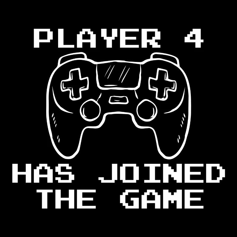 Player 4 has joined the Game Grossesse