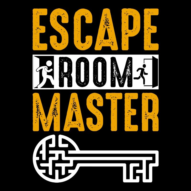 Escape Room Master