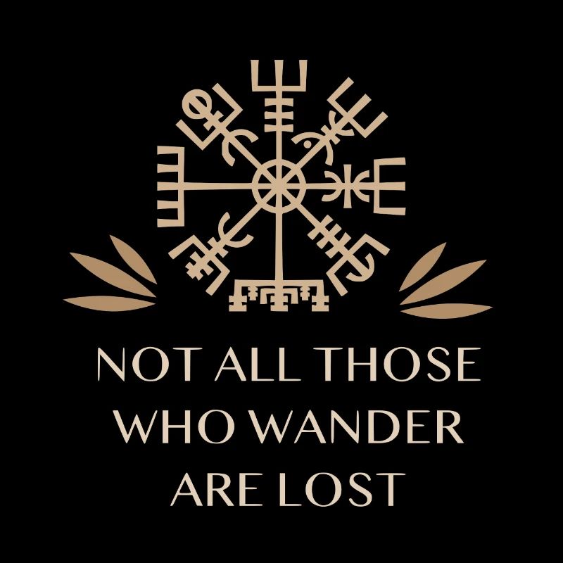 Vegvisir