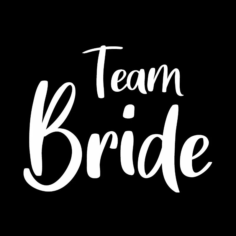 Team Bride