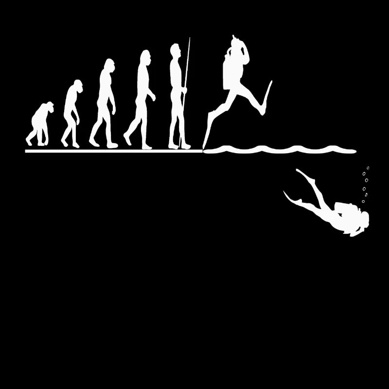 Evolution Diving Dive