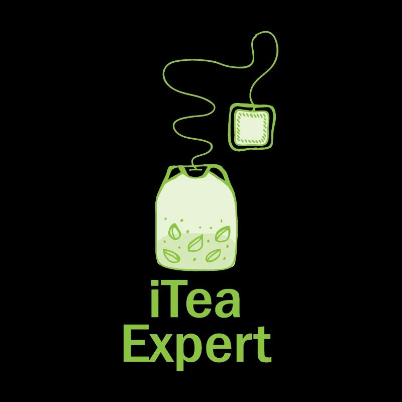 Professeur de codage expert en informatique disant cadeau