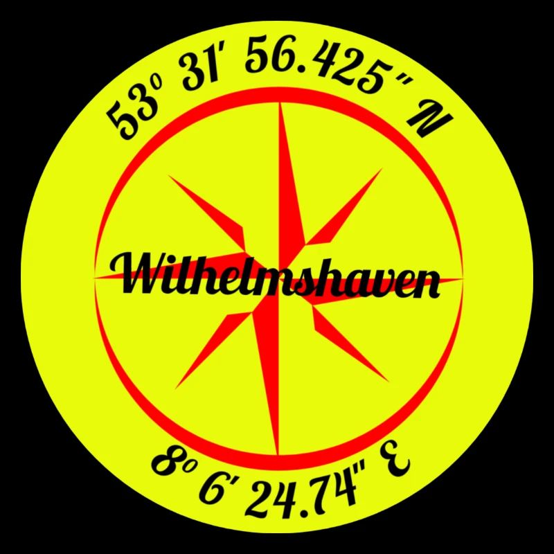 Wilhelmshaven