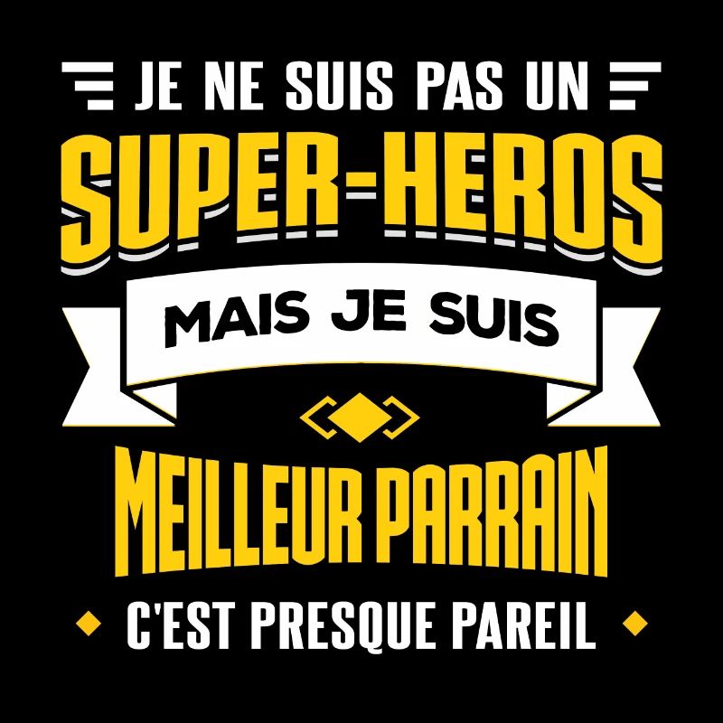 MEILLEUR PARRAIN