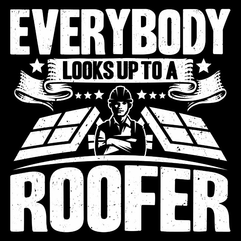 Dachdecker Dachdeckerei Dachklempner Roofer