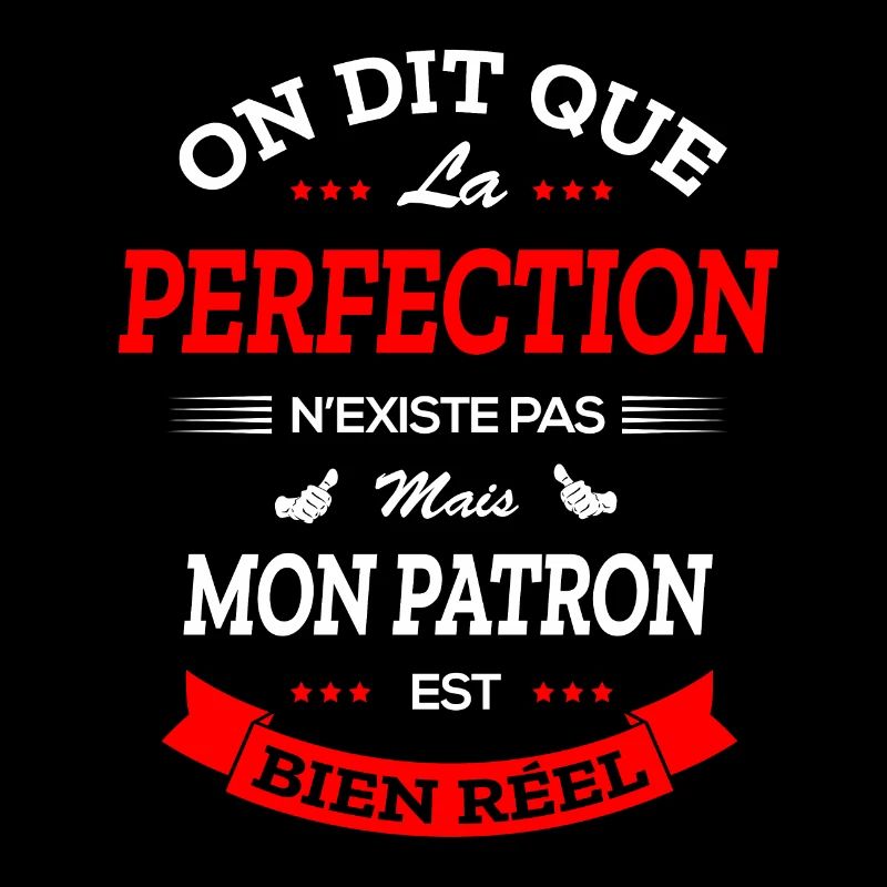 PATRON PARFAIT