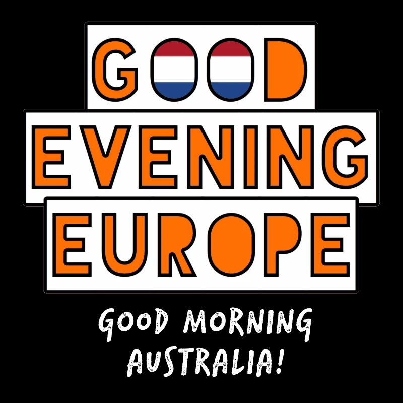 Netherlands Eurovision