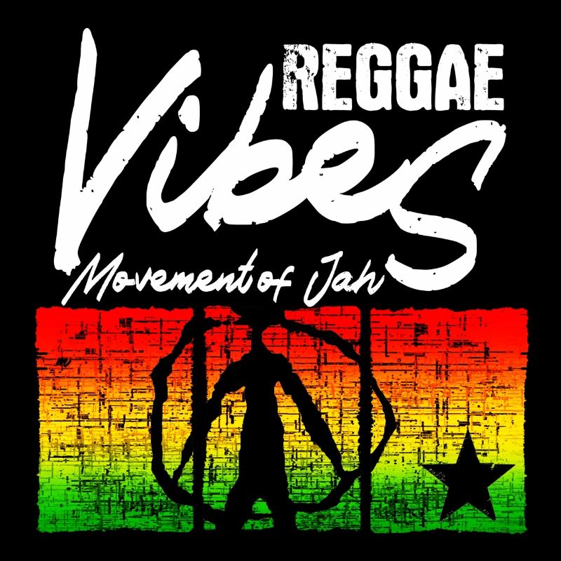Reggae vibes int.