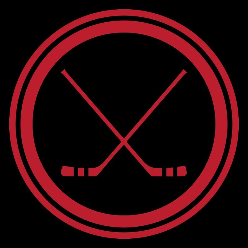 Ice hockey sticks