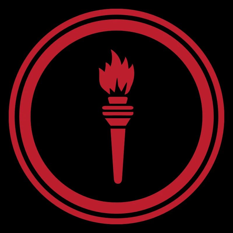 Flame Symbol