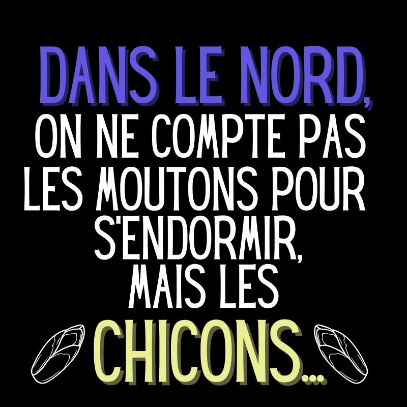 Dans le nord,on ne compte pas les moutons