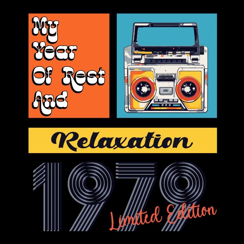 1979 : Révolution dans les Walkmans classiques du Pop Art