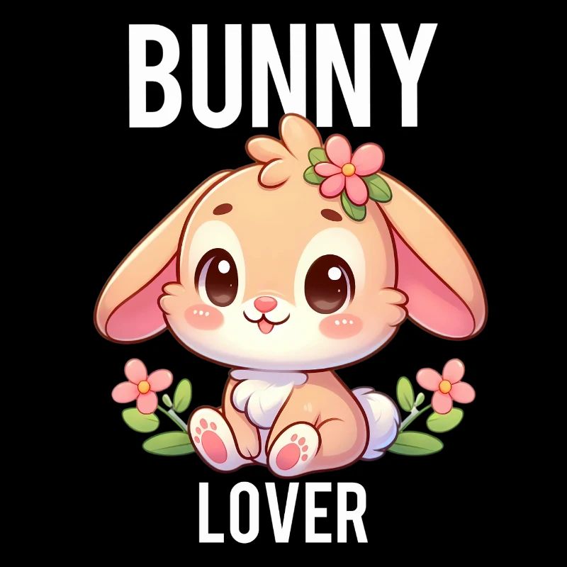 Bunny Lover 2