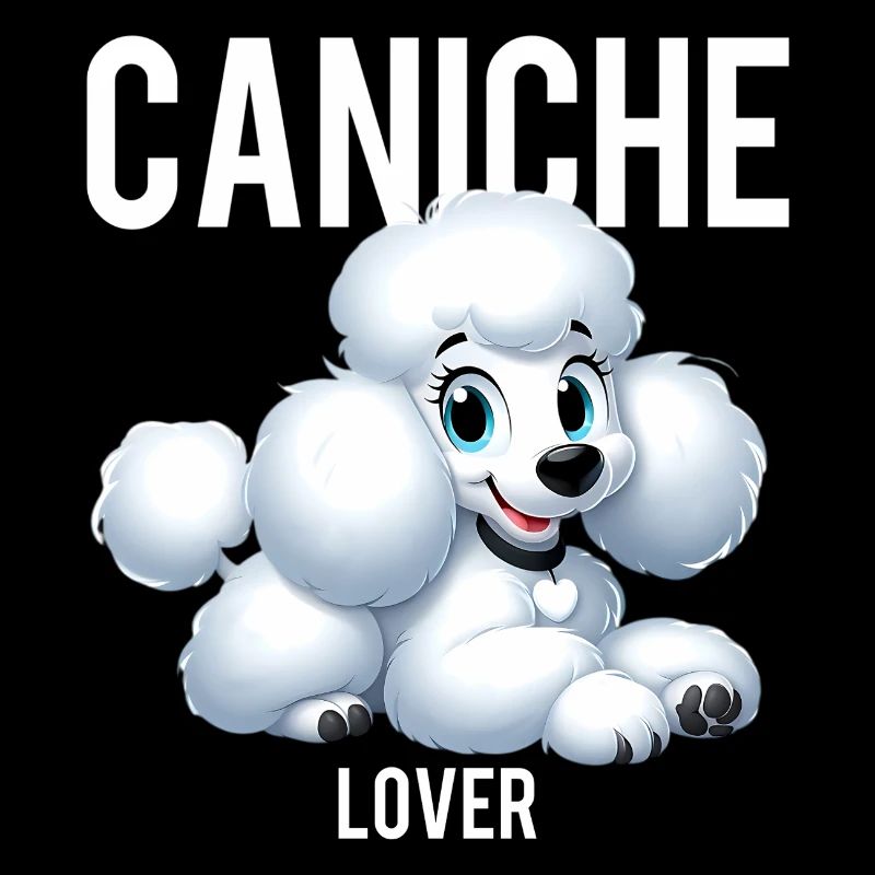 Poodle Lover