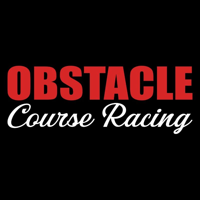 Obstacle Course Racing Gear