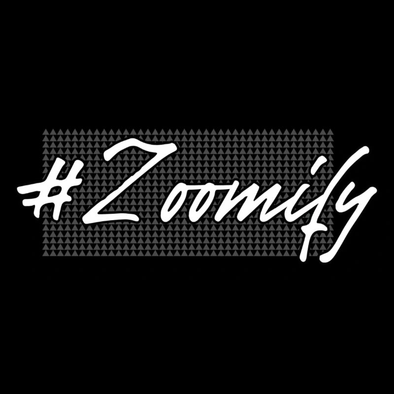 Zoomify hatch tag slogan