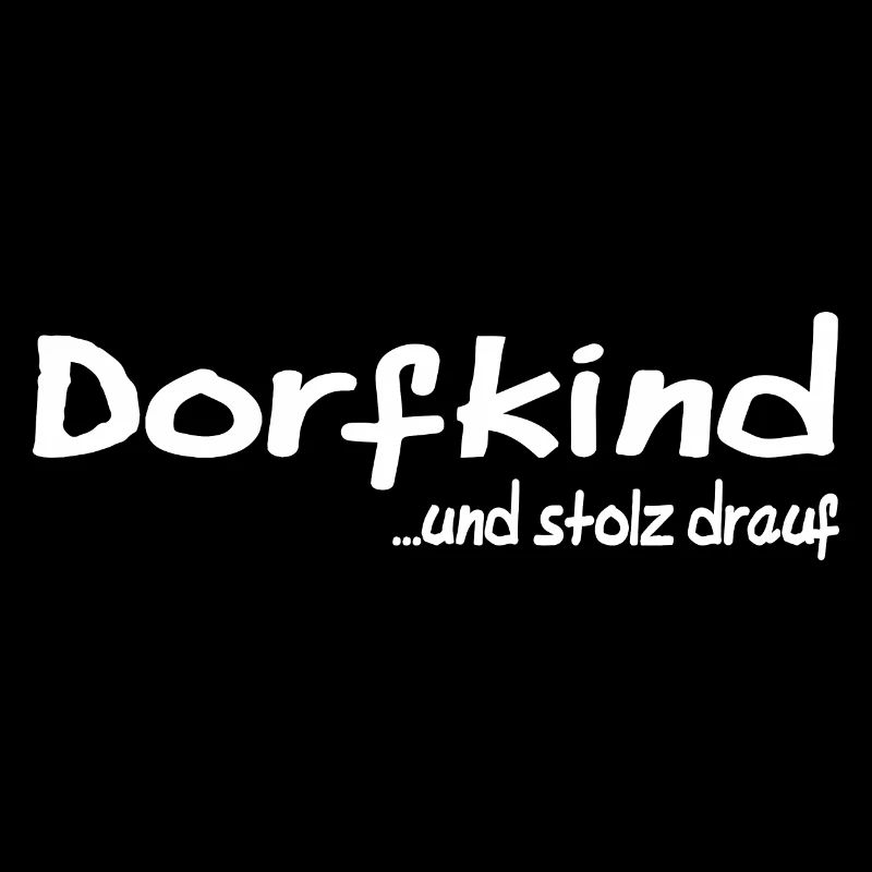 Dorfkind
