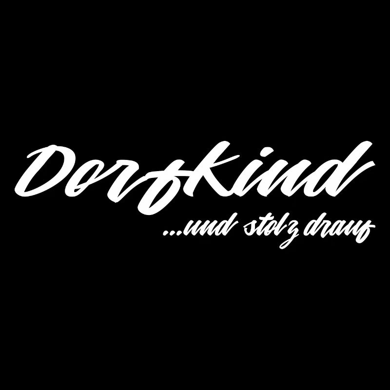 Dorfkind