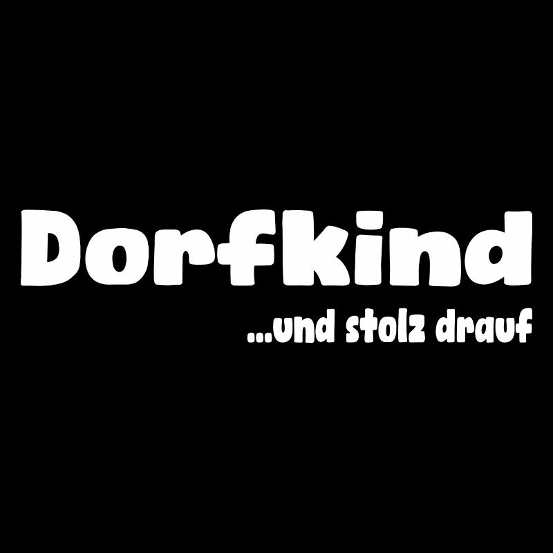 Dorfkind