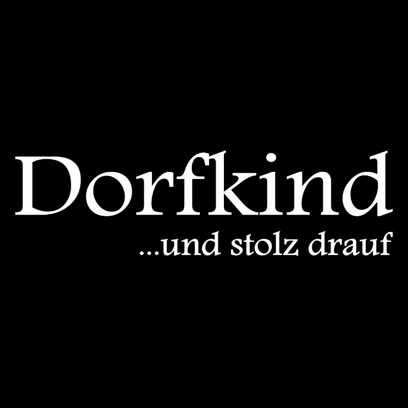 Dorfkind