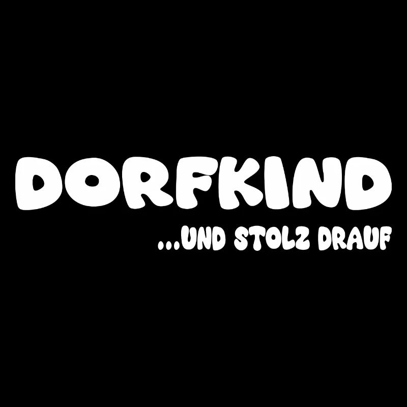 Dorfkind