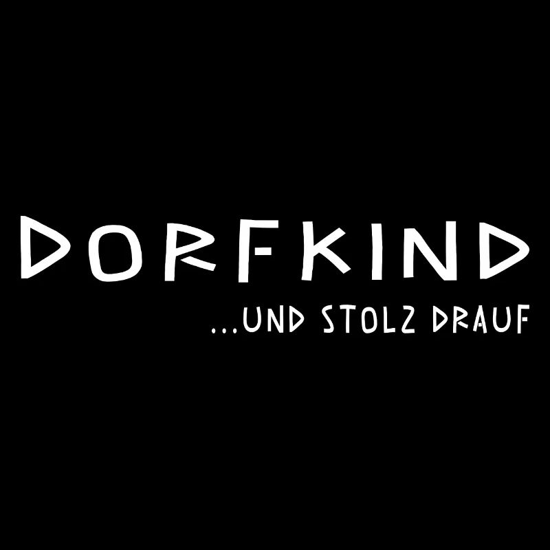 Dorfkind