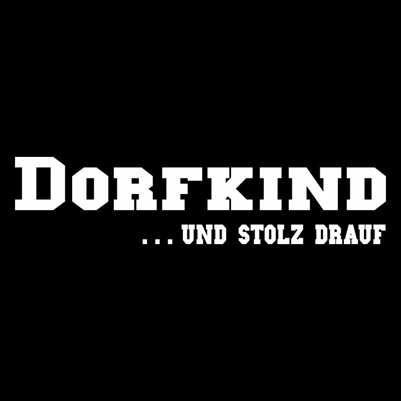 Dorfkind