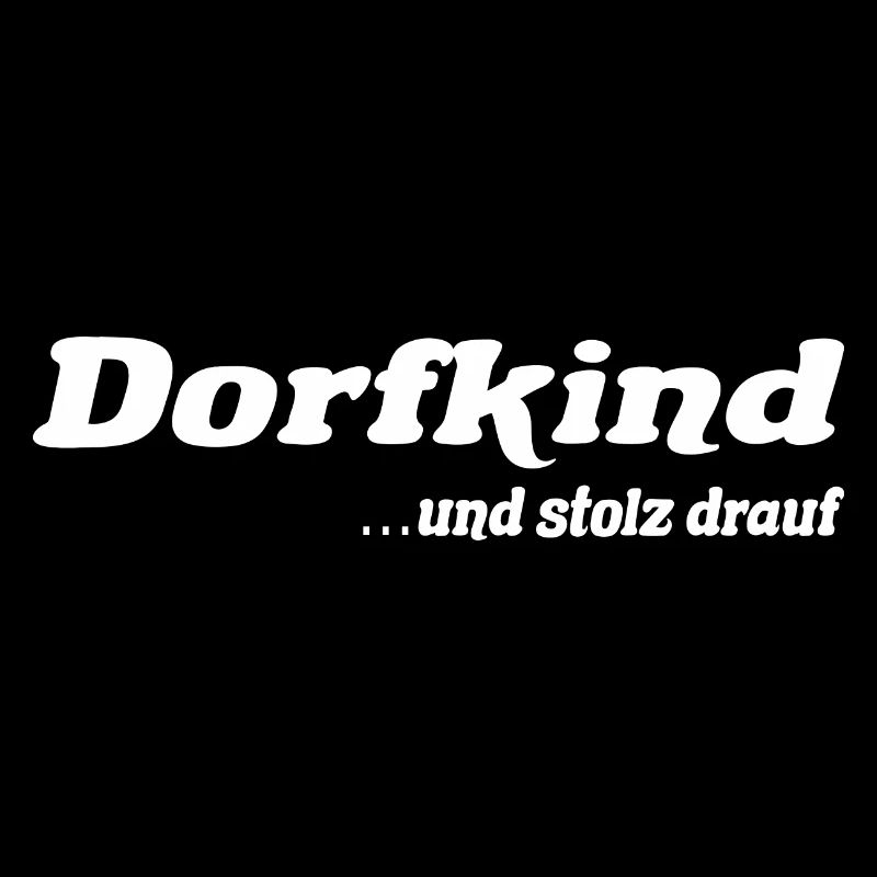 Dorfkind