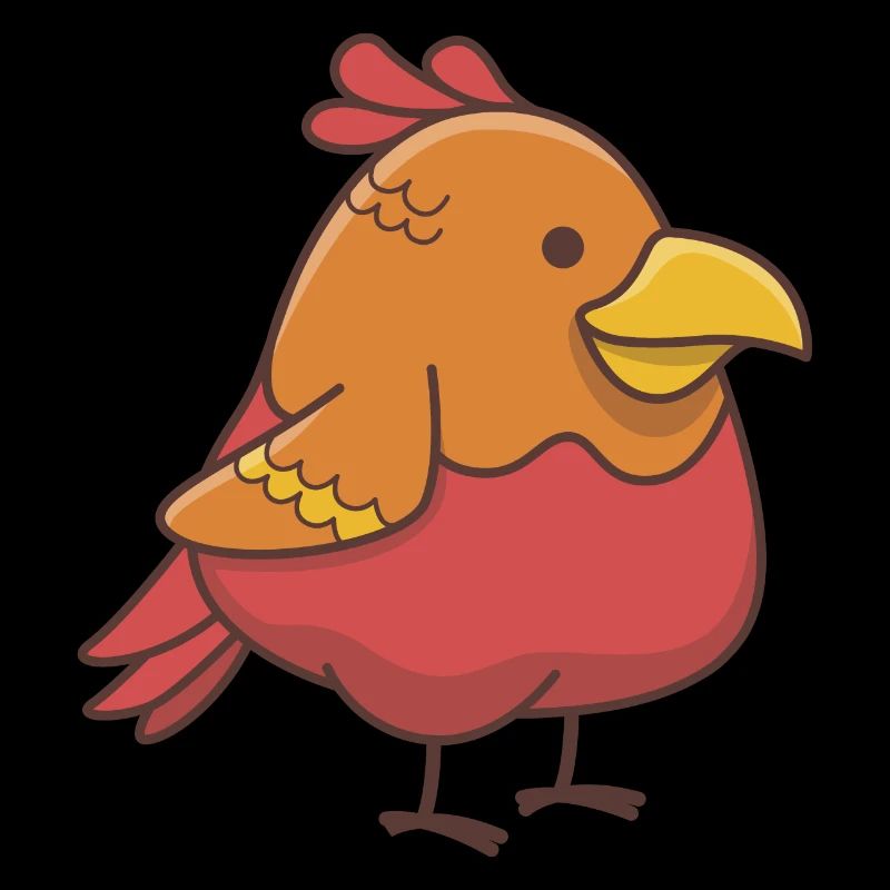oiseau