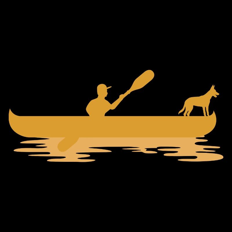 canoe