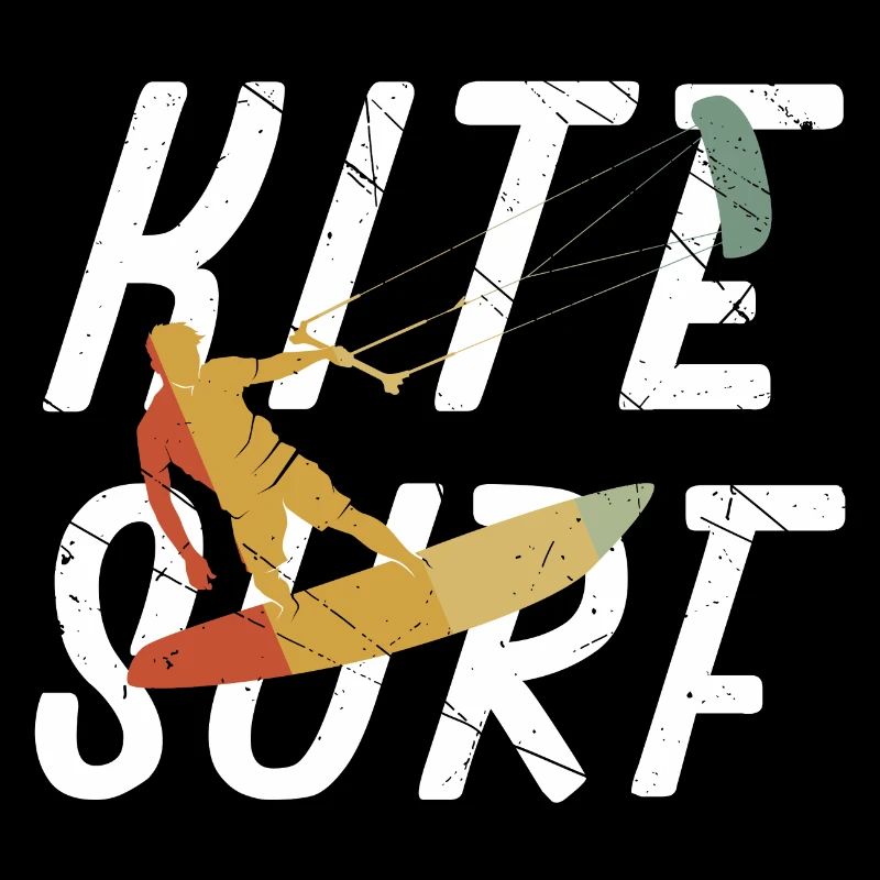 Kitesurf