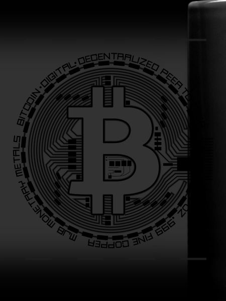 Bitcoin