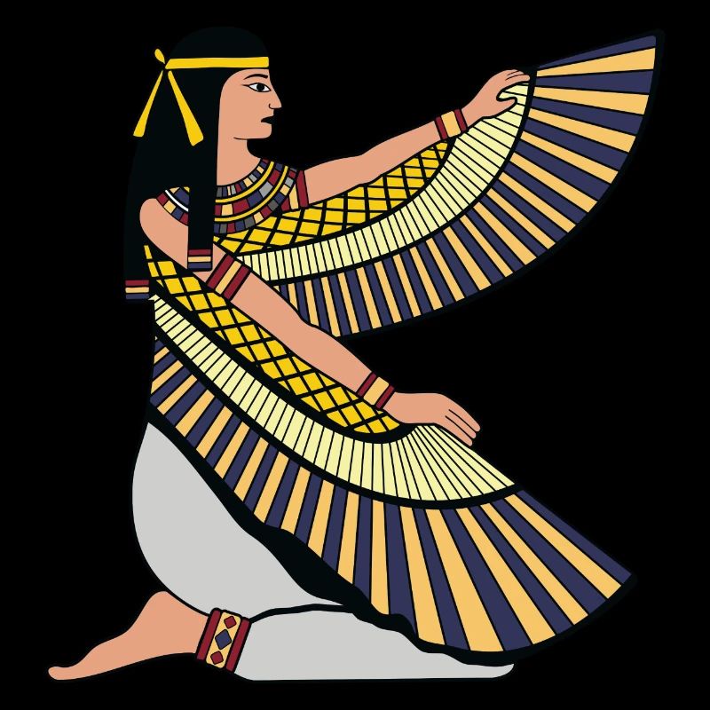 Pharaon d’Égypte