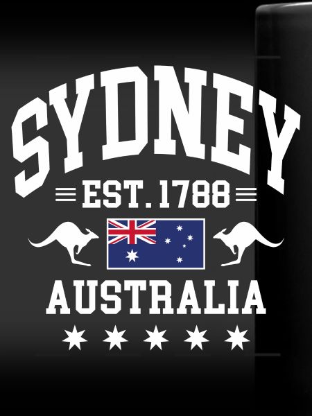 Sydney