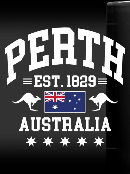Perth