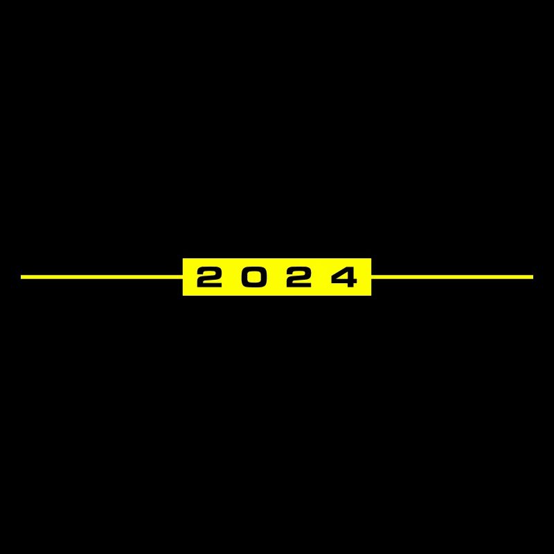 Ligne de l’année 2024