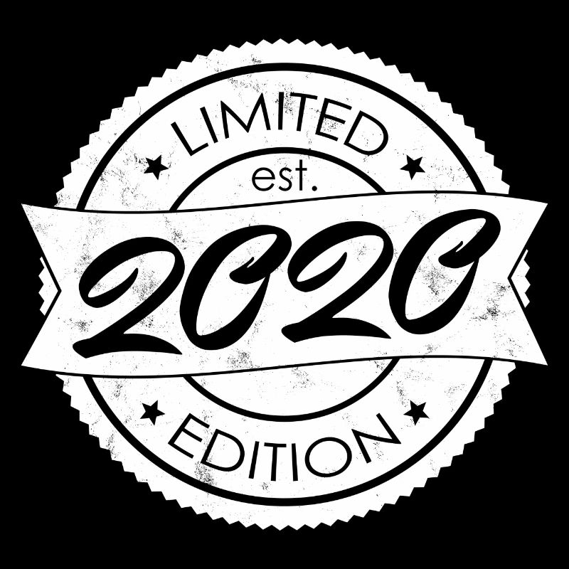 Limited Edition 2020 is