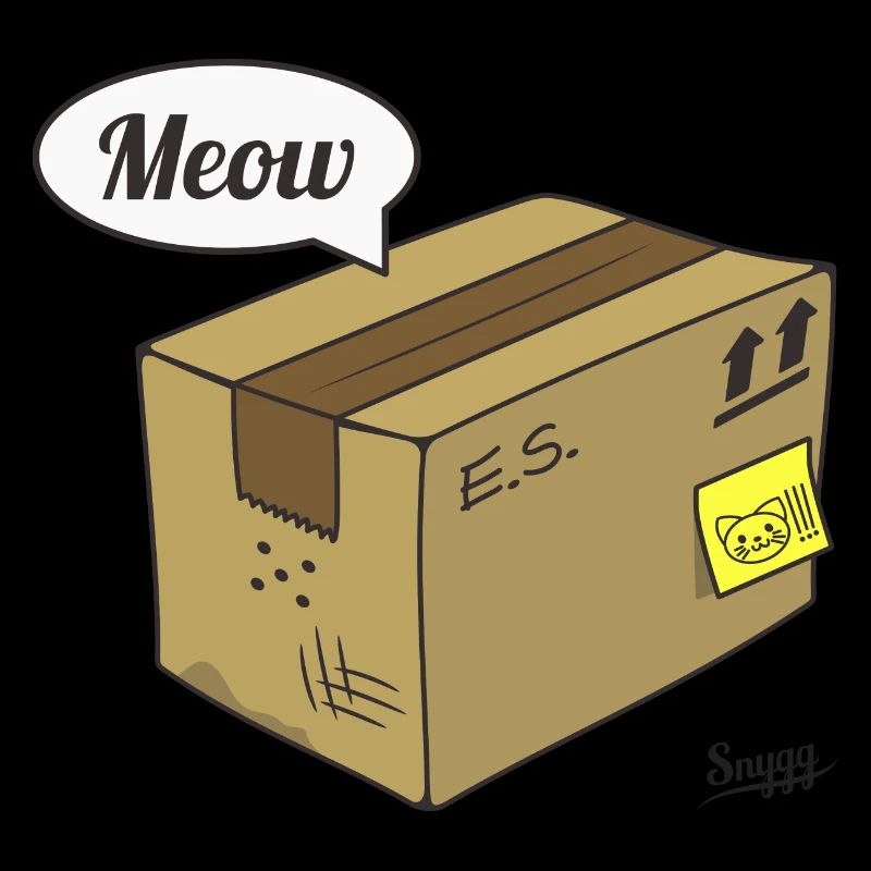 Le chat de Schrödinger (version 1)