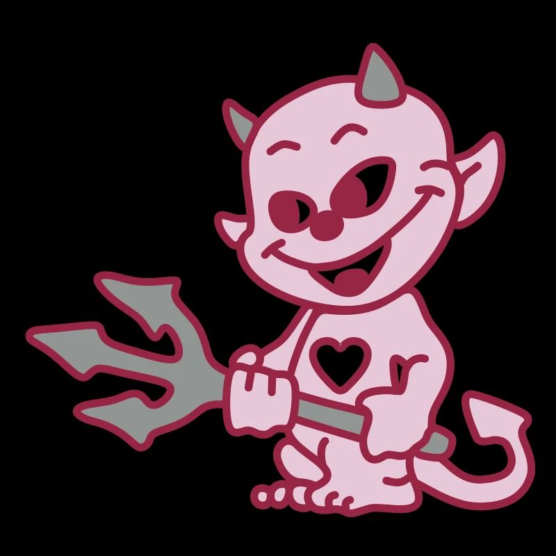 diable bebe