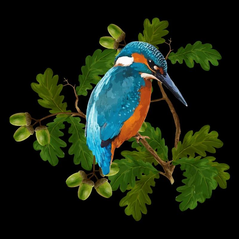 Oiseau