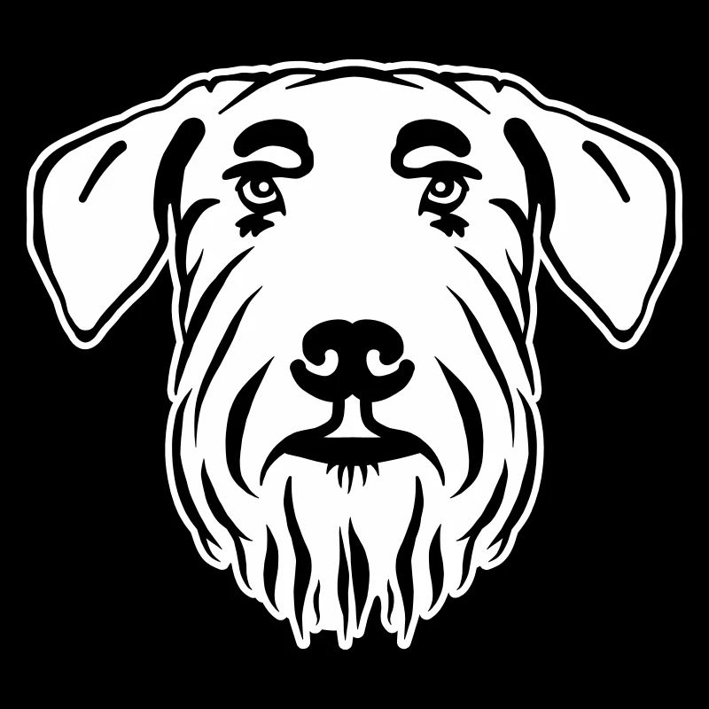 Riesenschnauzer