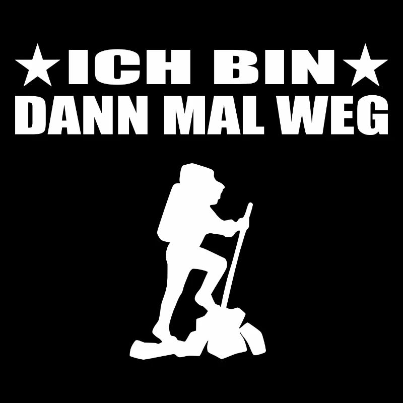 Wandern