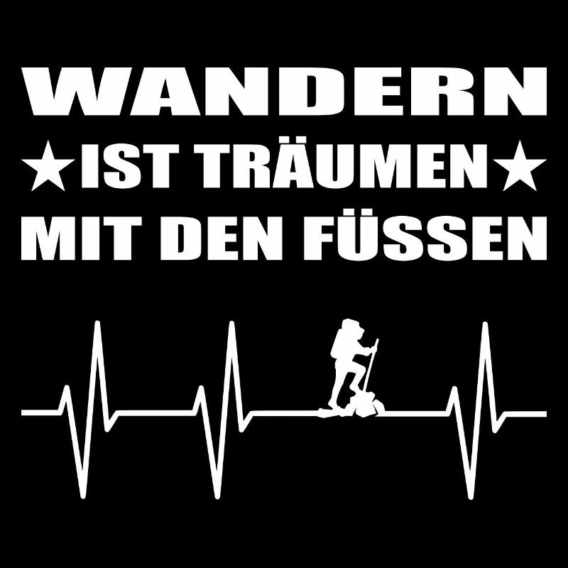 Wandern