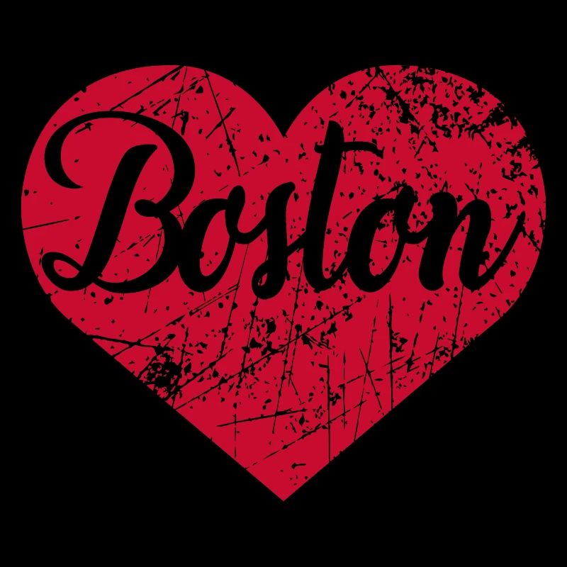 Cœur de Boston
