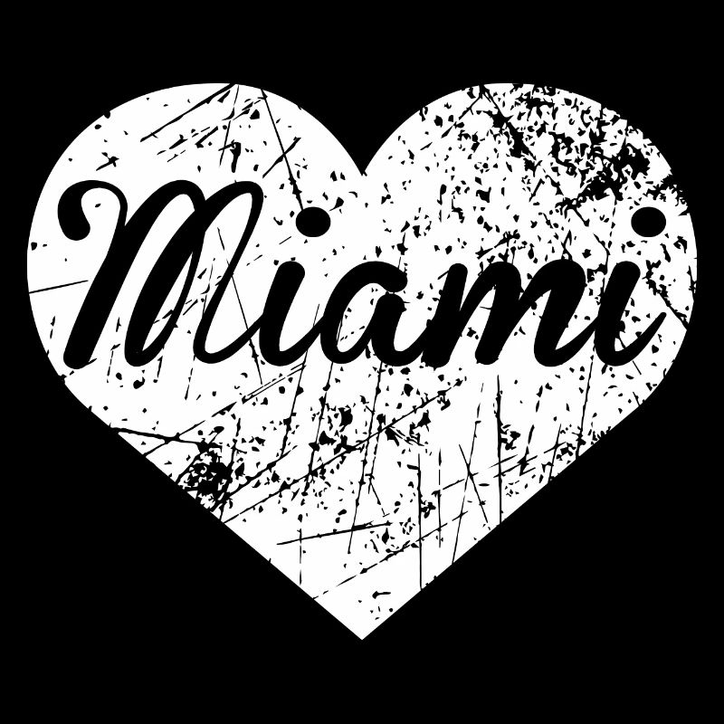 Cœur de Miami