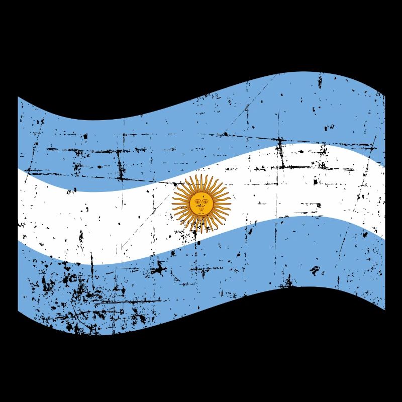 Argentinien