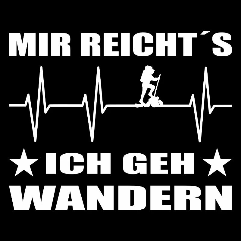 Wandern