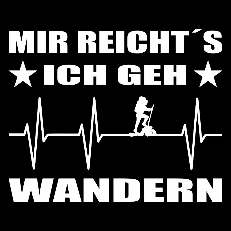 Wandern