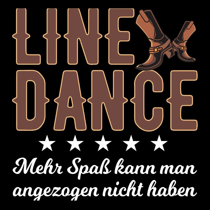 Linedance Spaß