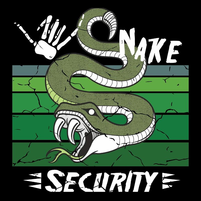 Sécurité des serpents